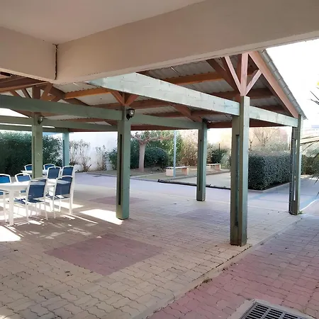 Lägenhet Cap D'agde - Primavera - 2