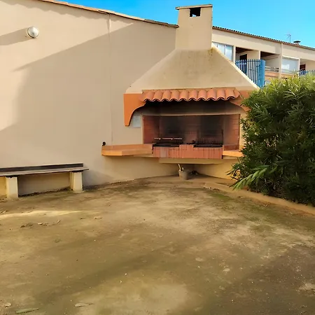 Cap D'agde - Primavera - 2 Lägenhet Agde