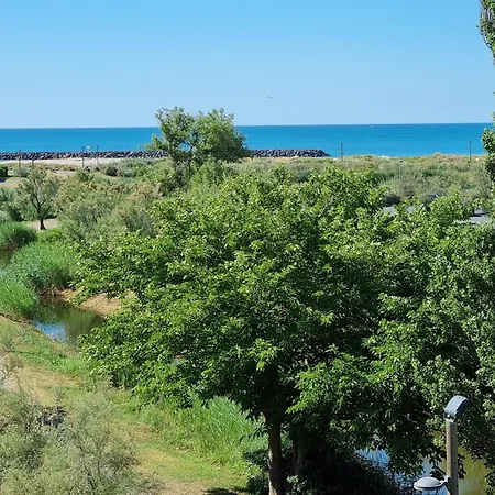 Lejlighed Cap D'agde - Primavera - 2 *