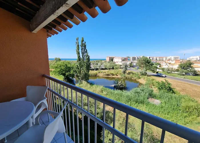 Cap D'agde - Primavera - 2 *