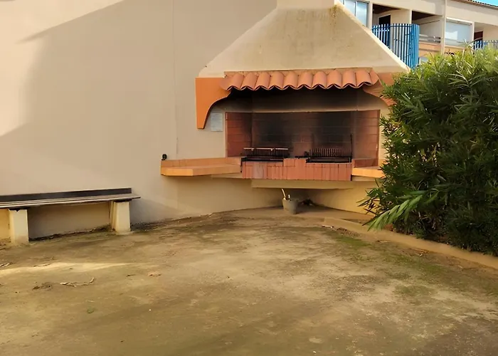 Cap D'agde - Primavera - 2 Appartement Agde