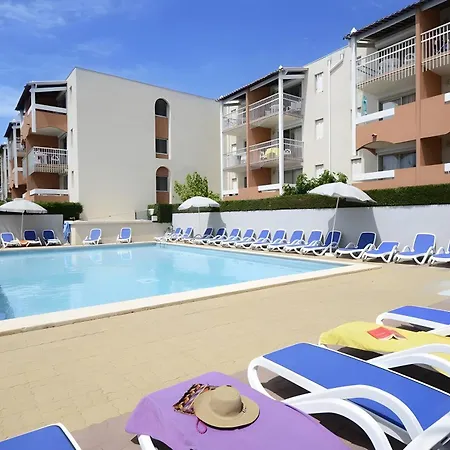 Cap D'agde - Primavera - 2 *