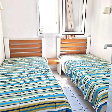 Cap D'agde - Primavera - 2 * Agde