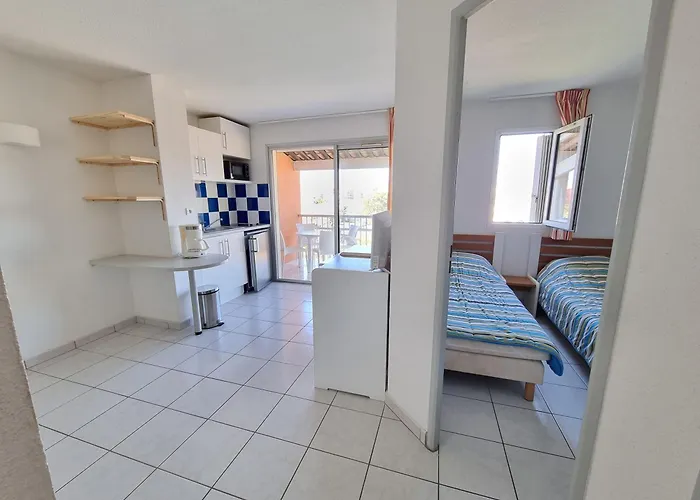 Apartament Cap D'agde - Primavera - 2