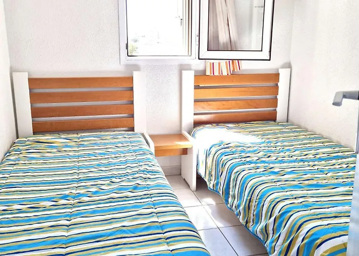 Cap D'agde - Primavera - 2 * Agde