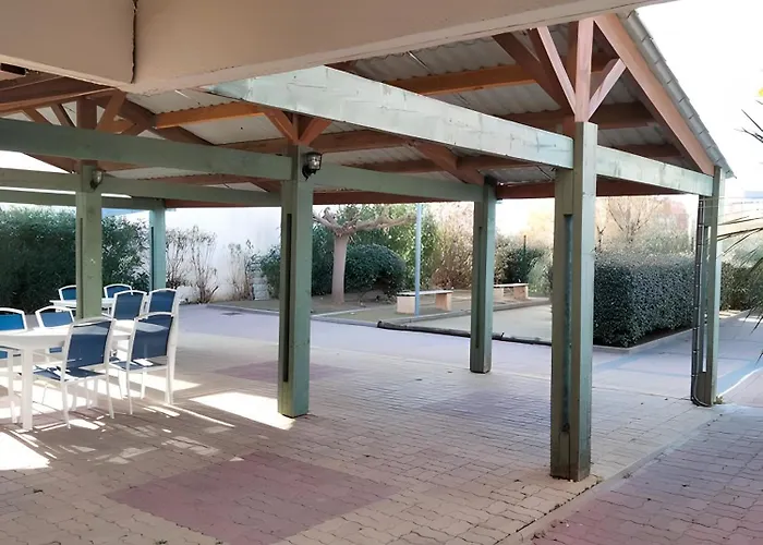 Apartament Cap D'agde - Primavera - 2