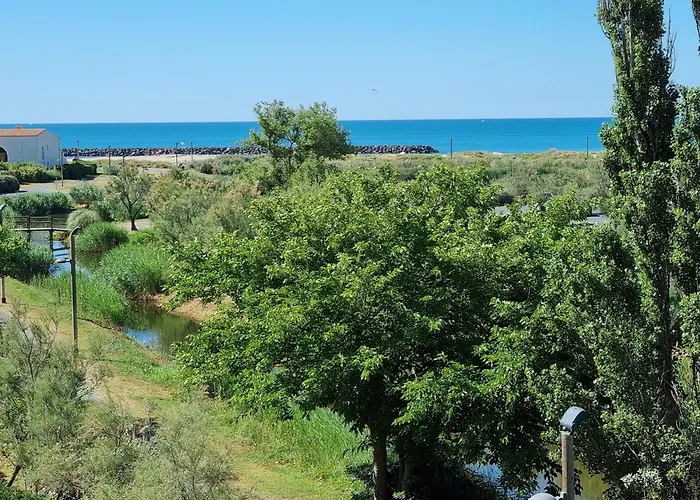 Cap D'agde - Primavera - 2 Agde